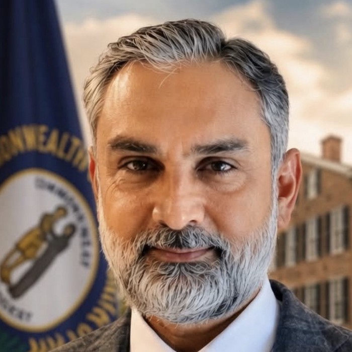 Mike Patel